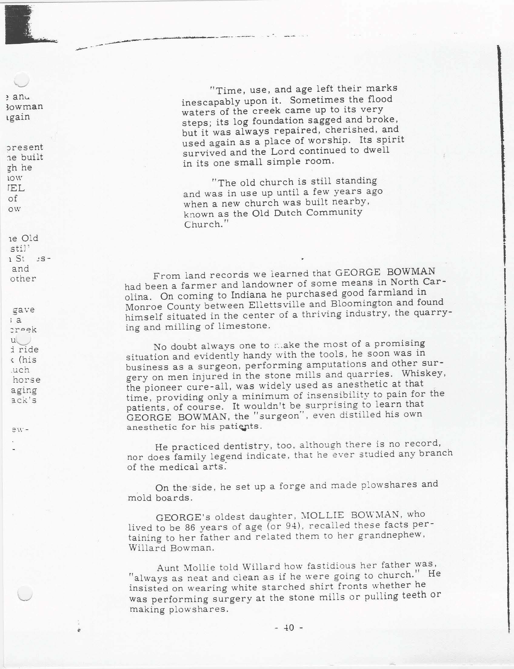 Document